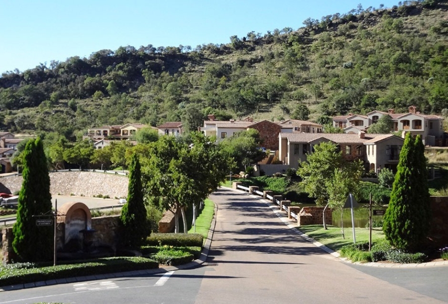 0 Bedroom Property for Sale in Estate D Afrique North West